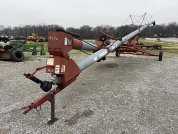 Main image Hutchinson 10x70